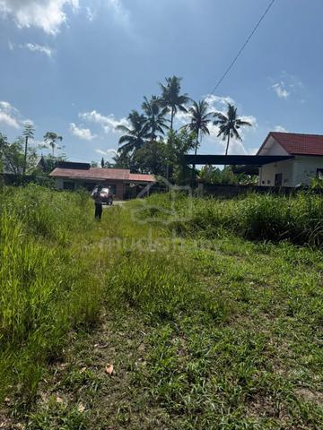 Tanah lot banglo kg pandan 2 Freehold 1