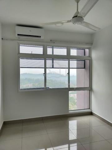 Dwiputra Residences 1