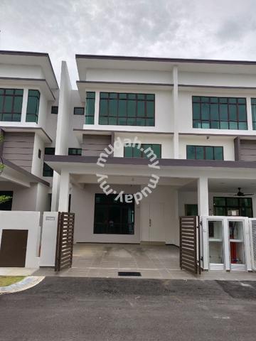 Bilik sewa Taman Ozana Residence, Ayer Keroh 1