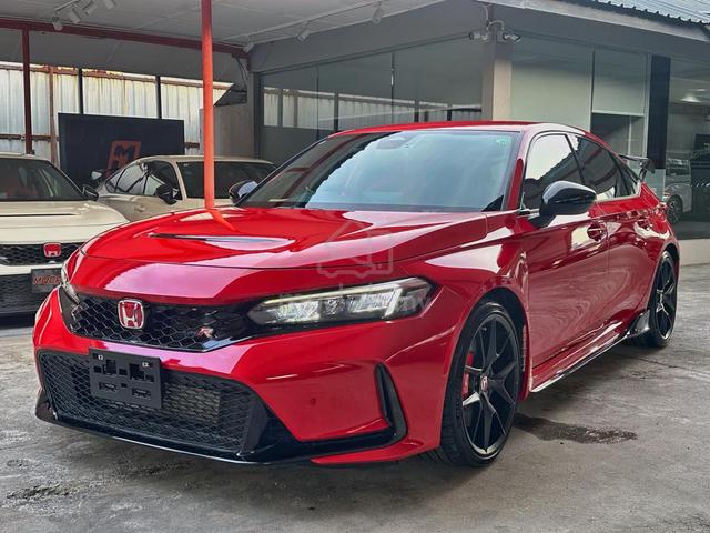 [10000KM] 2024 Honda CIVIC 2.0 TYPE R FL5 - 2