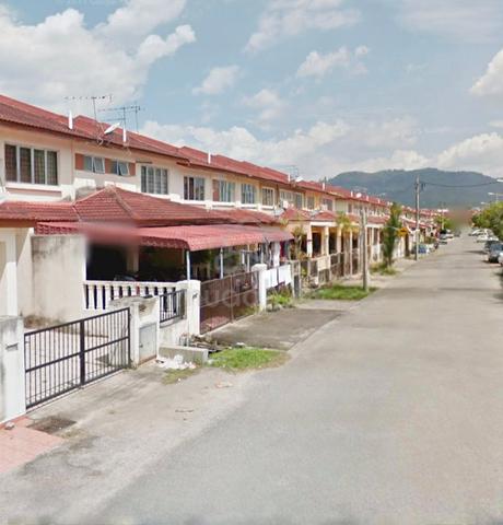 Cheapest !! Full Loan !! Milik 2Storey House Tmn Taming Impian Kajang 1