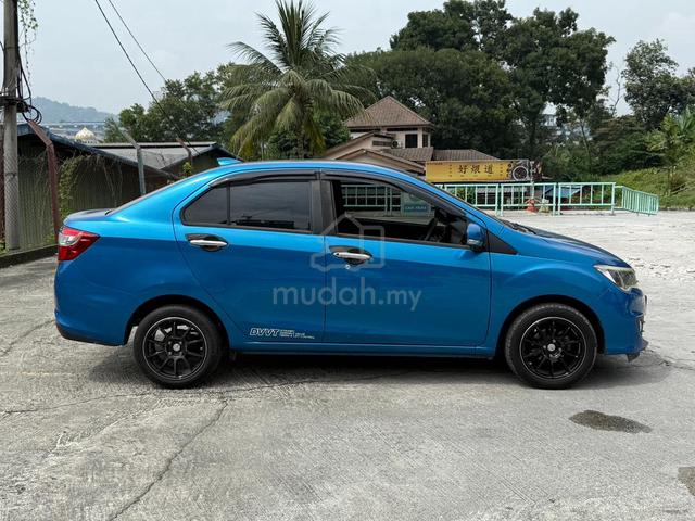 2020 Perodua BEZZA 1.3 X (A) - 5