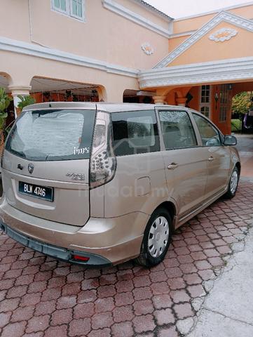 2012 Proton EXORA 1.6 MC M-LINE (M) - 3
