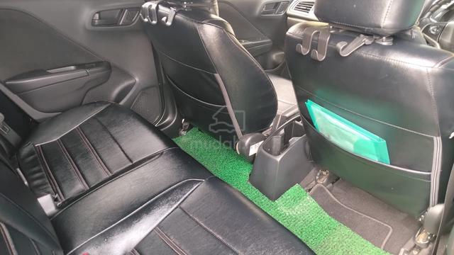 2020 Honda City Auto Variant S - 4