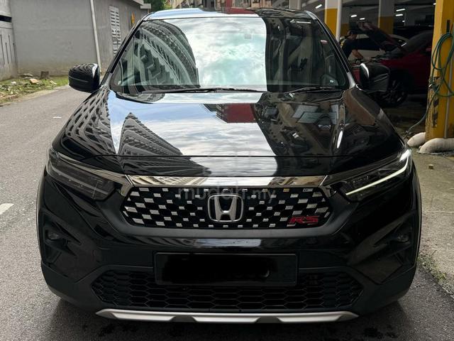 2023 Honda WR-V 1.5 RS MY23 DG4 (HONDA WARRANTY) - 3