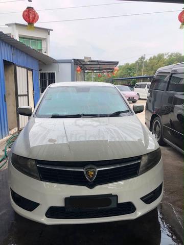 2013 Proton PREVE 1.6 CFE PREMIUM (A) - 4