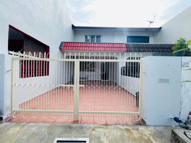 2 Sty Terrace 3 Rooms in Cheras, Taman Alam Jaya 1