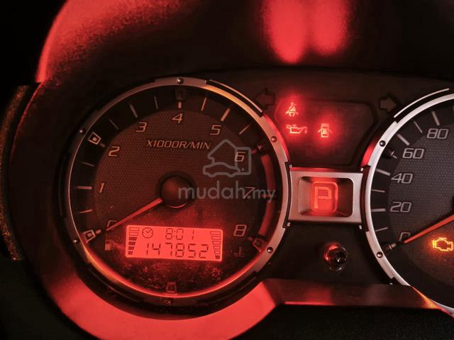 2011 Proton SAGA 1.3 FLX STANDARD (M) - 5