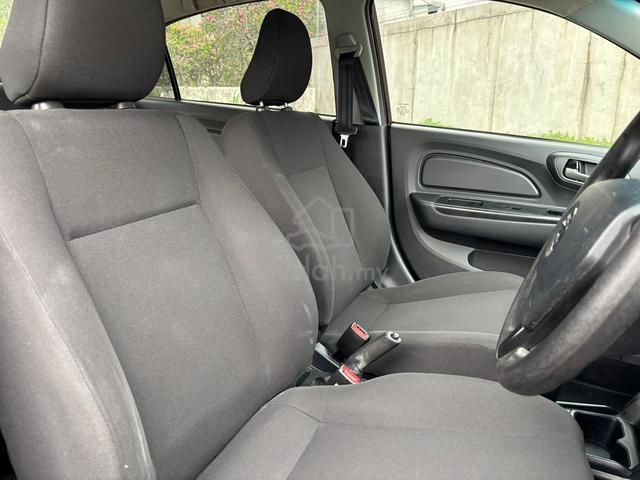 2023 Proton SAGA 1.3 STANDARD AT MY16 BT P2-13A - 2