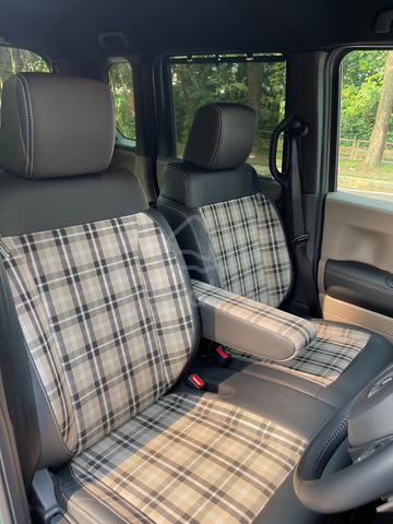 2024 Honda N BOX JOY 0.7 TURBO (A) - 4