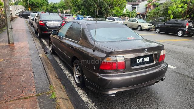 1997 Honda ACCORD 2.2 EXi (A) - 2