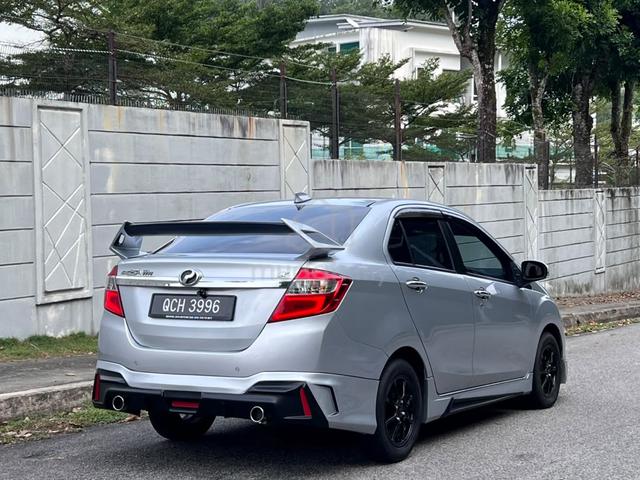 ORI 2018 Perodua BEZZA 1.3 PREMIUM X (A) - 5