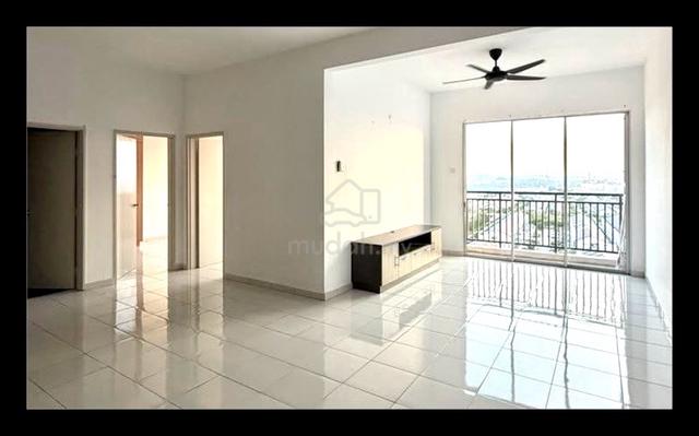 Residensi Adelia 1