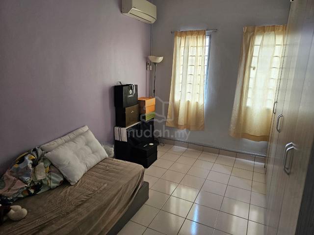 Sri Bayu Apartments 3