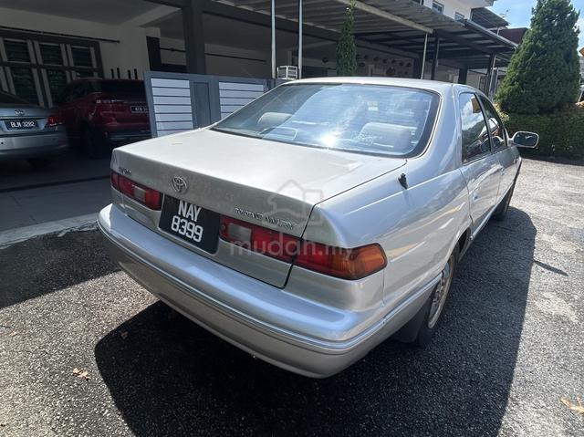 1999 Toyota CAMRY 2.2 GX (Auto) - 4