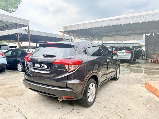 2016 Honda HR-V 1.8 V (A) - 4