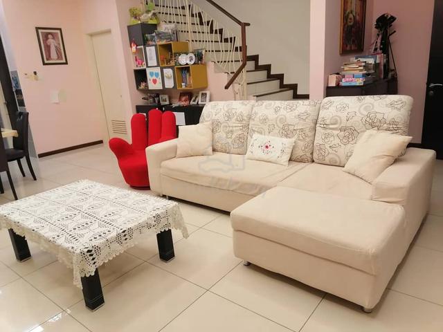 Three Sty Terrace At Sunway Merica, Sungai Ara 1