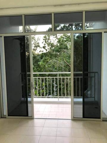 Taman Evergreen 1