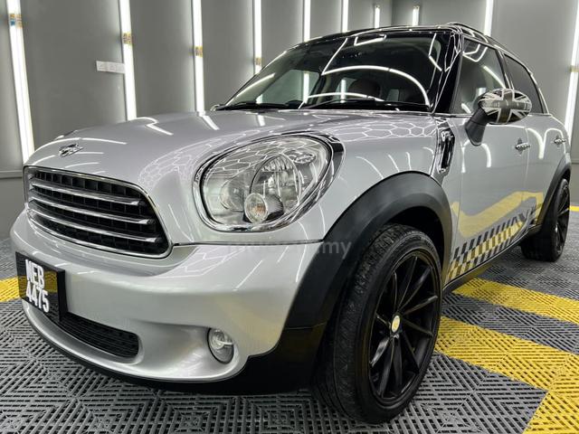 2012 Mini COOPER 1.6 COUNTRYMAN (A) TIP TOP CONDIT - Cars for sale in ...