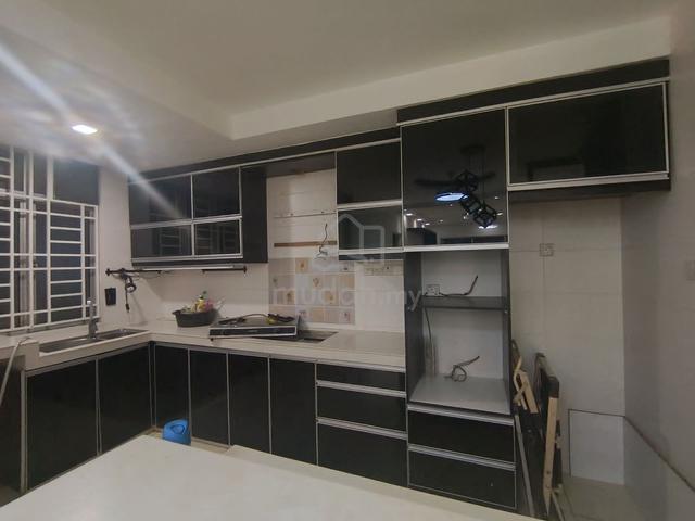 Platinum Lake PV 12 1