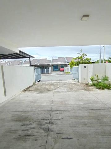 ASTERA IRINGAN BAYU, SEREMBAn, NEGERI SEMBILAN. 2