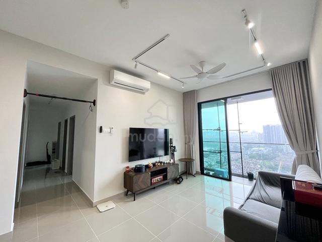99 Residence 1