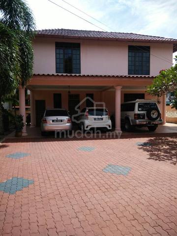 Bilik Sewa Studio 1