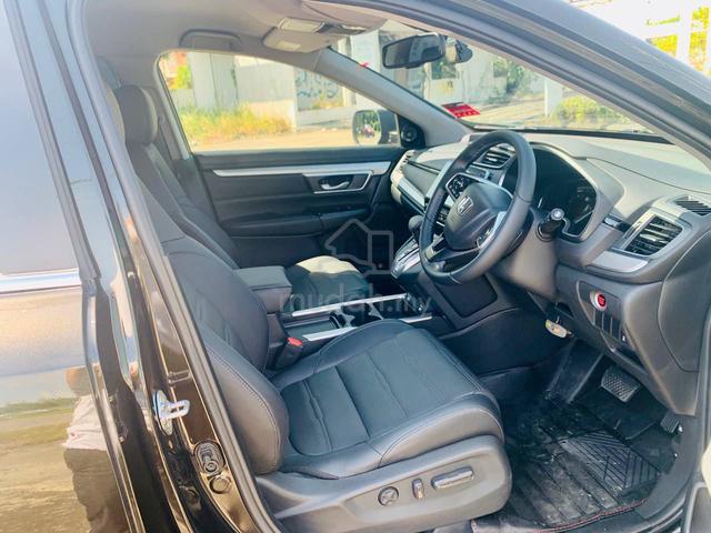 2022 Honda CR-V 2.0 2WD (A) - 5