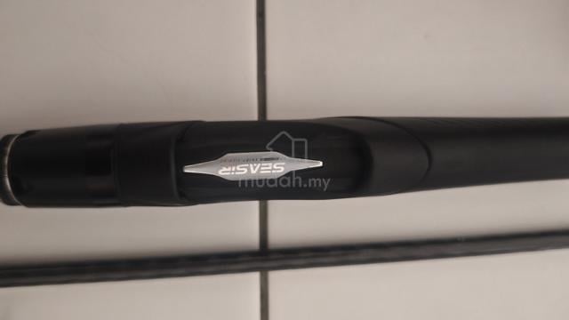 Rod Spining (Nego) - photo 2 of 4