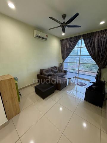 Horizon Residence Luxury Apartment 1