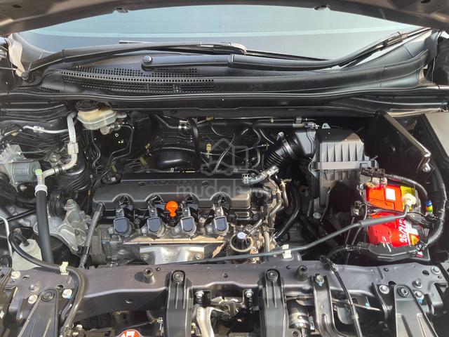 2015 Honda CR-V 2.0 4WD FACELIFT (A) I-VTEC F/LOAN - 2