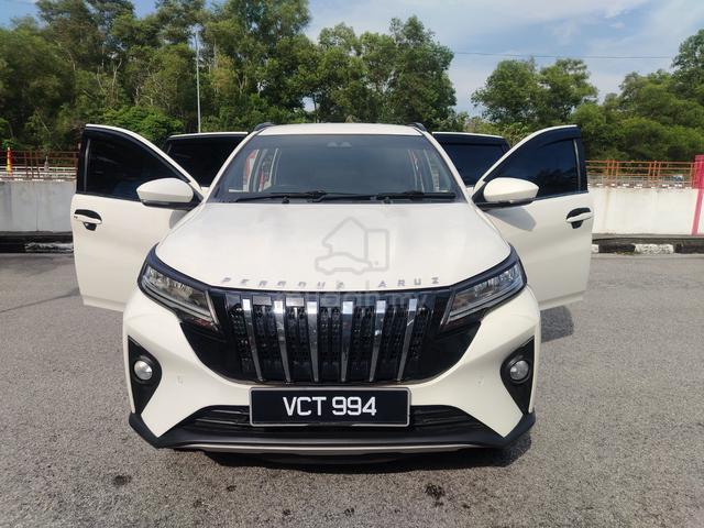 2019 Perodua ARUZ 1.5 AV (A) - 3