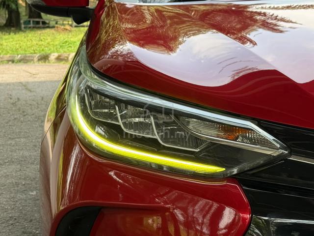 2021 Toyota YARIS 1.5 G MY19 XP150 FACELIFT (A) - 5