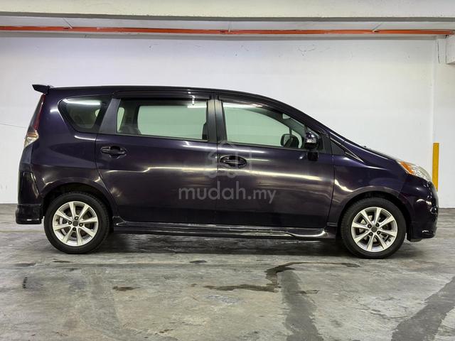 2012 Perodua ALZA 1.5 EZ (A) WHOLE SALE - 3