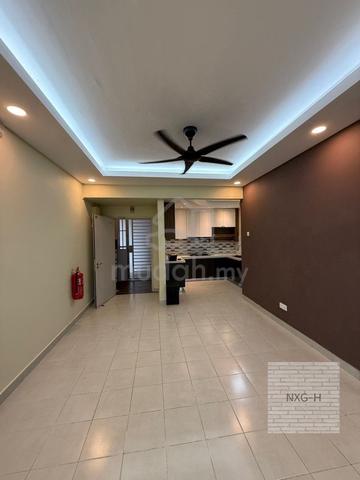 Seruling Apartment 1