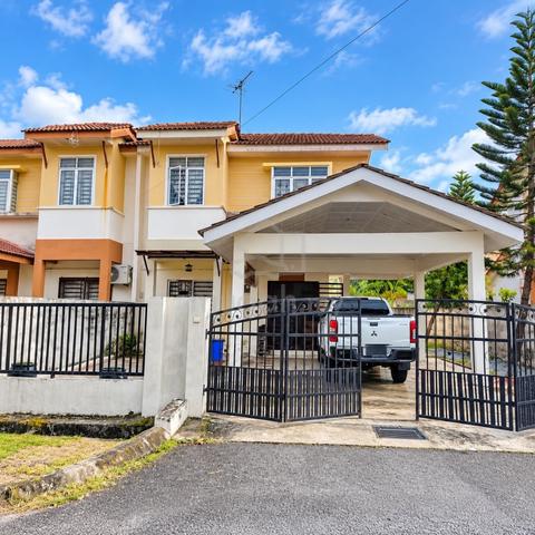 RENOVATED💥BELOW MV🔥Double Storey Semi D,BPJ,Sg Petani,Kedah. 1