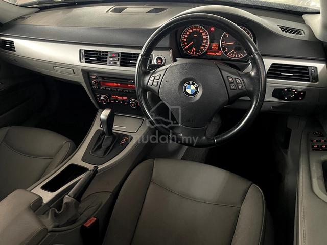 Bmw 320I 2.0 (A) E90 (A) 84K KM ONE OWNER ACC FREE - 5
