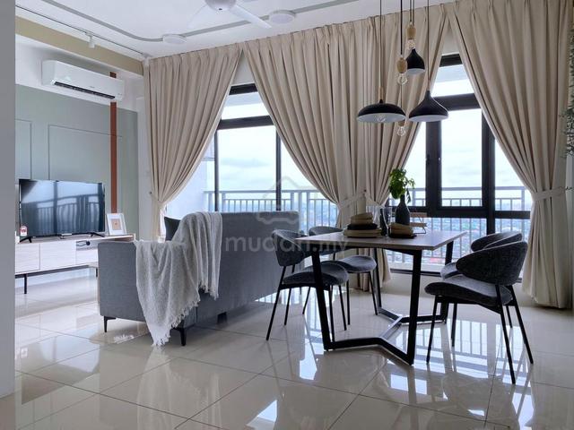 8scape Residences @ Sutera 1