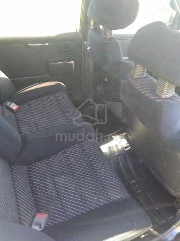1997 Perodua KANCIL 0.8 850 EX (M) - 5