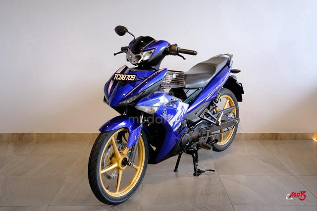 YAMAHAA Y15ZR  - photo 3 of 5
