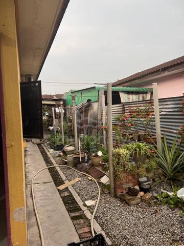 Kanthan Freehold Single Storey Semi-D House For Sales 1