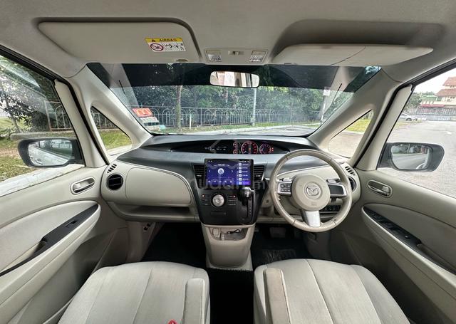 2014 Mazda BIANTE 2.0 SKYACTIV-G (A)LOAN/CASH - 5