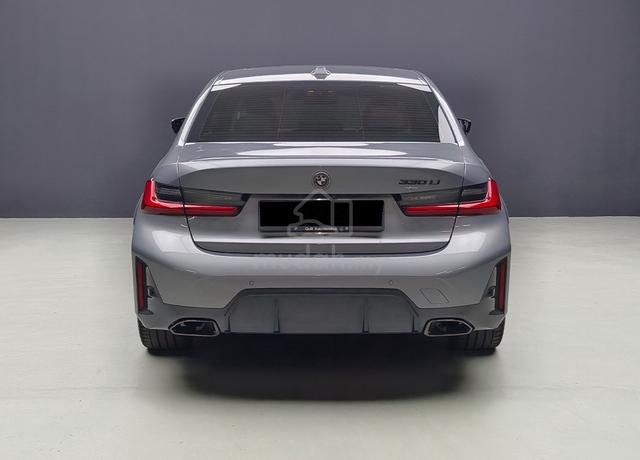 Ori-68K 2023 Bmw 330Li 2.0 M SPORT LWB G28 UW FSR - 4