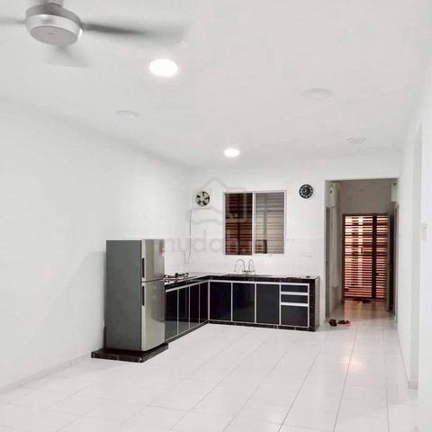Scott Towers @ Larkin JB 1