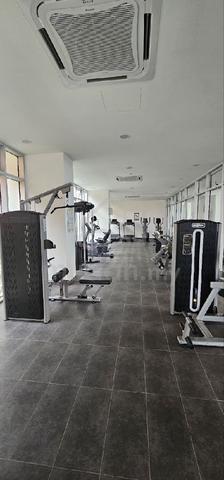 Midas @ Seri Alam 5