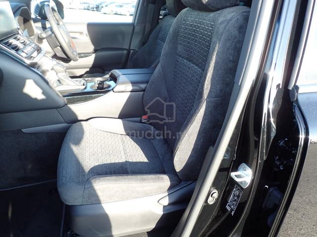 2023 Toyota LANDCRUISER 3.5 AX LAND CRUISER PETROL - 3