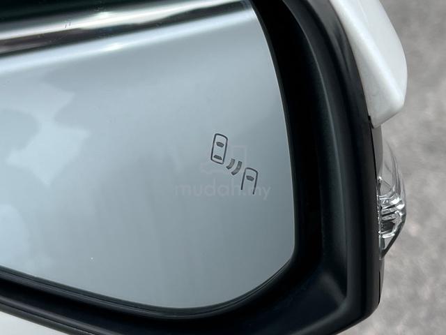 2023 Toyota HARRIER 2.0 Z LEATHER/OFFER/NEGO - 4