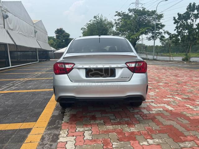 2024 Proton SAGA 1.3 PREMIUM AT MY16 BT P2-13A - 5