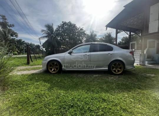2014 Proton PERSONA 1.6 SV (M) - 3