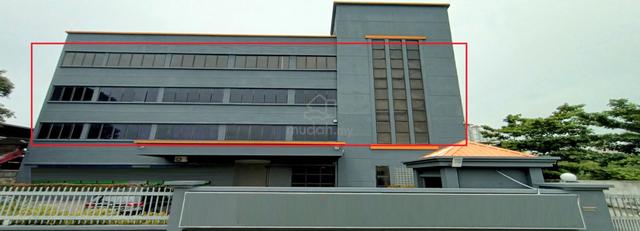 FIRST 3rd Floor LIFT Office PJS 7 Bandar Sunway Mentari Petaling Jaya 1